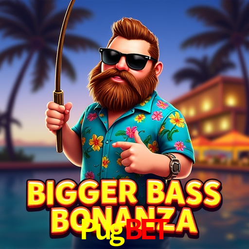 Slots na Plataforma Pugbet