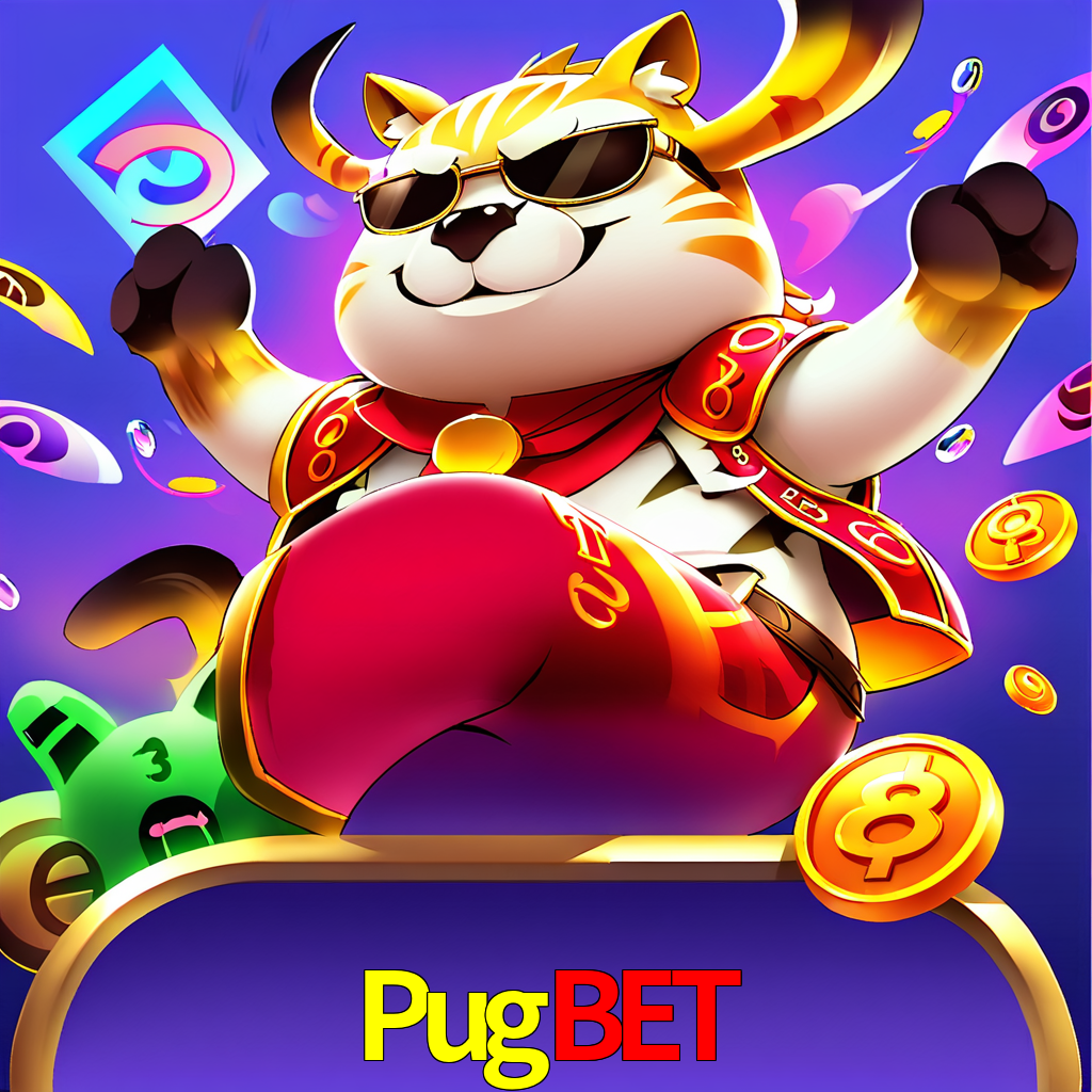 Pugbet 